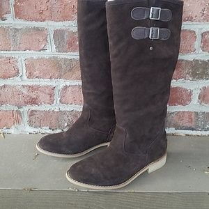 Emu Australian Toowoomba knee-high Boots sz 9